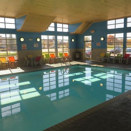 Comfort Inn & Suites - Chisago City Luaran gambar
