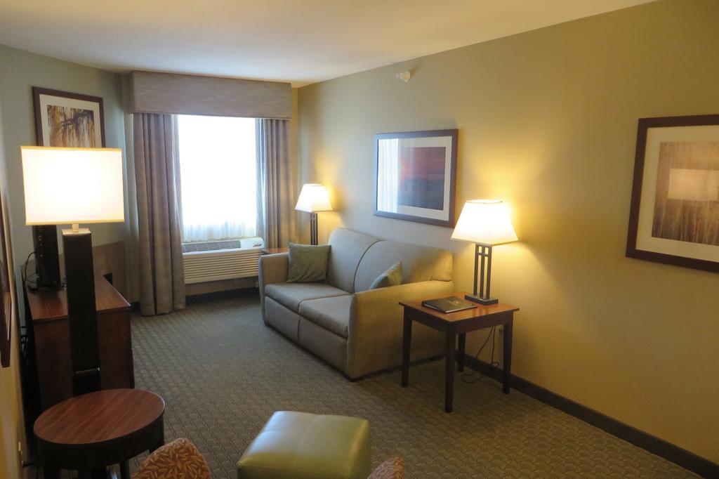 Comfort Inn & Suites - Chisago City Luaran gambar