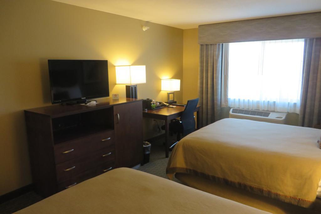 Comfort Inn & Suites - Chisago City Luaran gambar