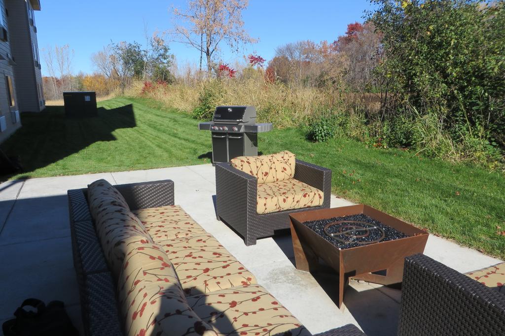 Comfort Inn & Suites - Chisago City Luaran gambar