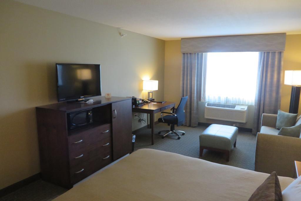 Comfort Inn & Suites - Chisago City Luaran gambar
