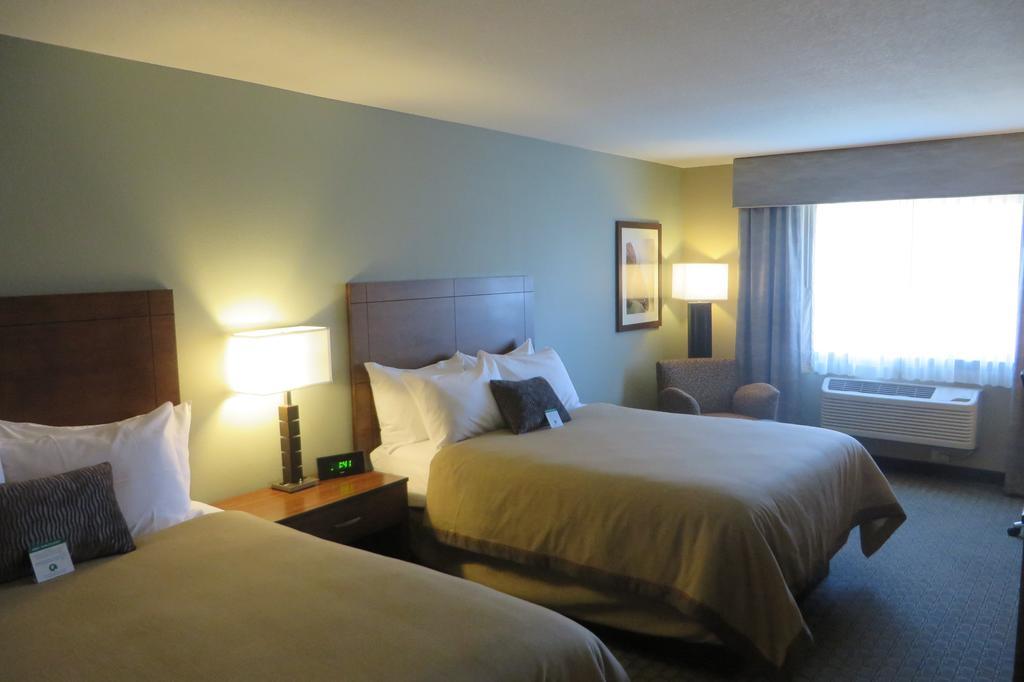 Comfort Inn & Suites - Chisago City Luaran gambar