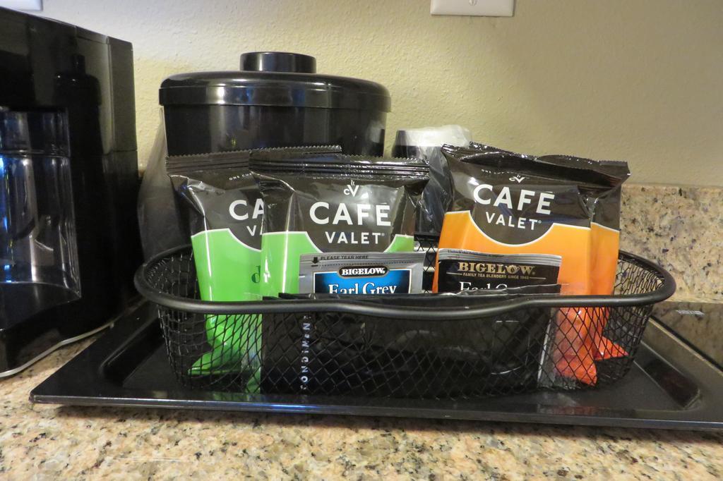 Comfort Inn & Suites - Chisago City Luaran gambar