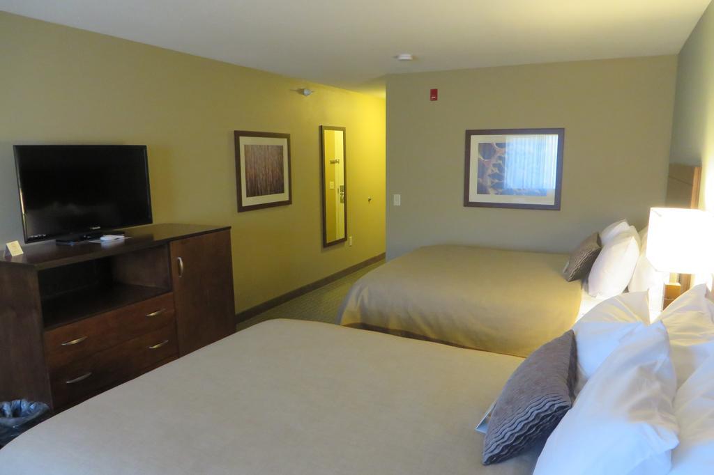 Comfort Inn & Suites - Chisago City Luaran gambar