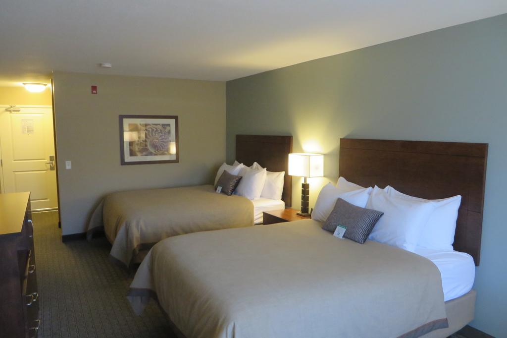 Comfort Inn & Suites - Chisago City Luaran gambar