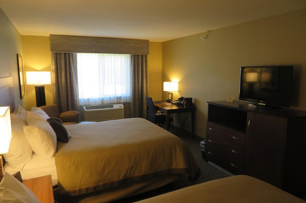 Comfort Inn & Suites - Chisago City Luaran gambar