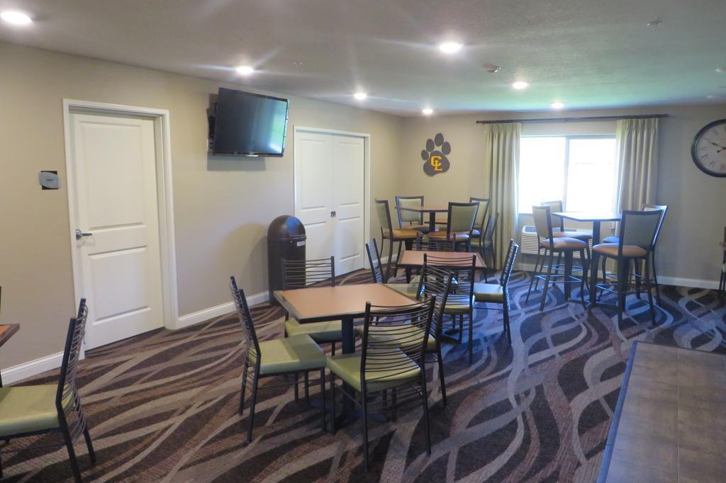 Comfort Inn & Suites - Chisago City Luaran gambar
