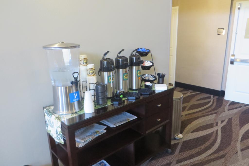 Comfort Inn & Suites - Chisago City Luaran gambar