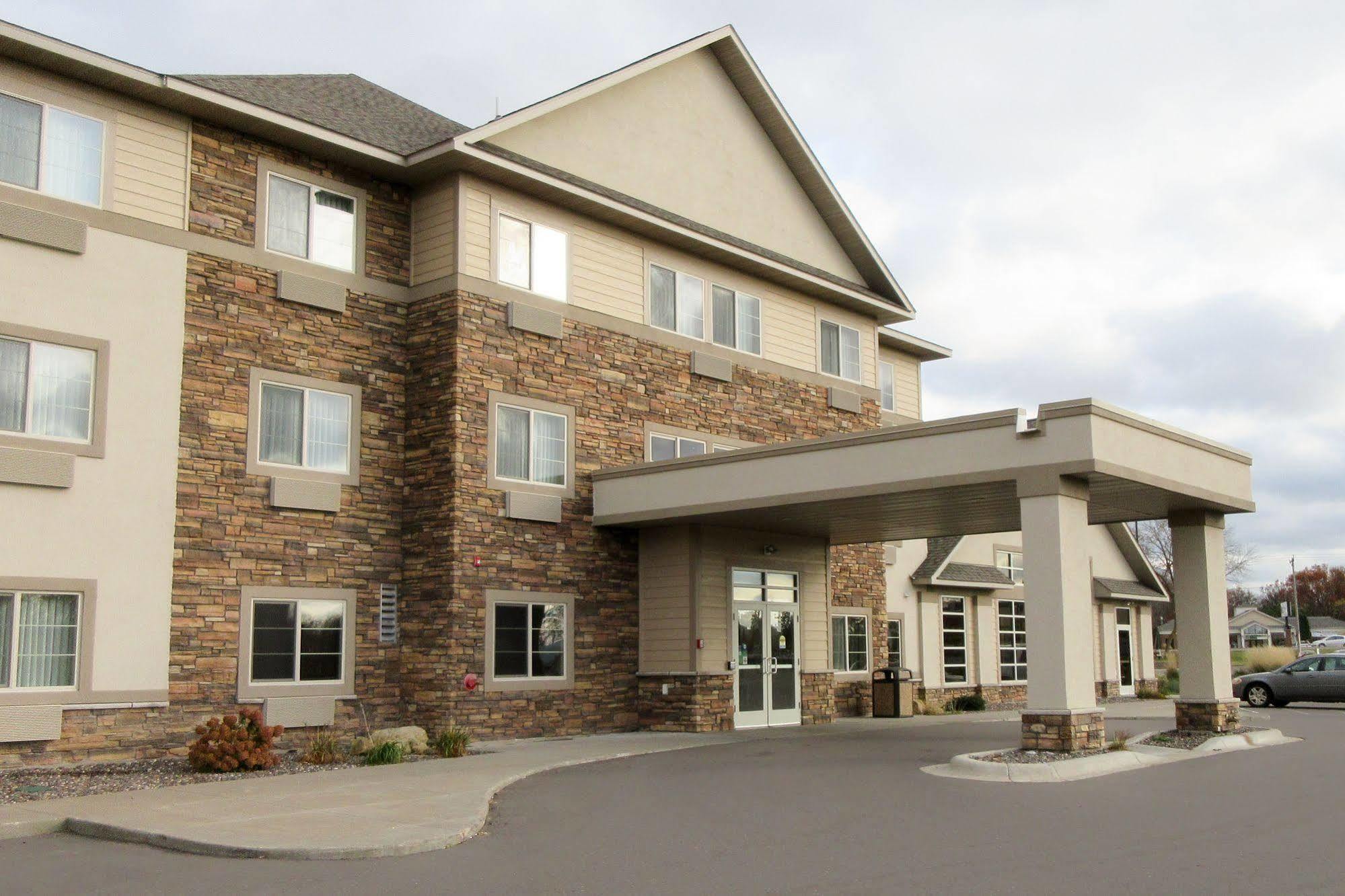 Comfort Inn & Suites - Chisago City Luaran gambar