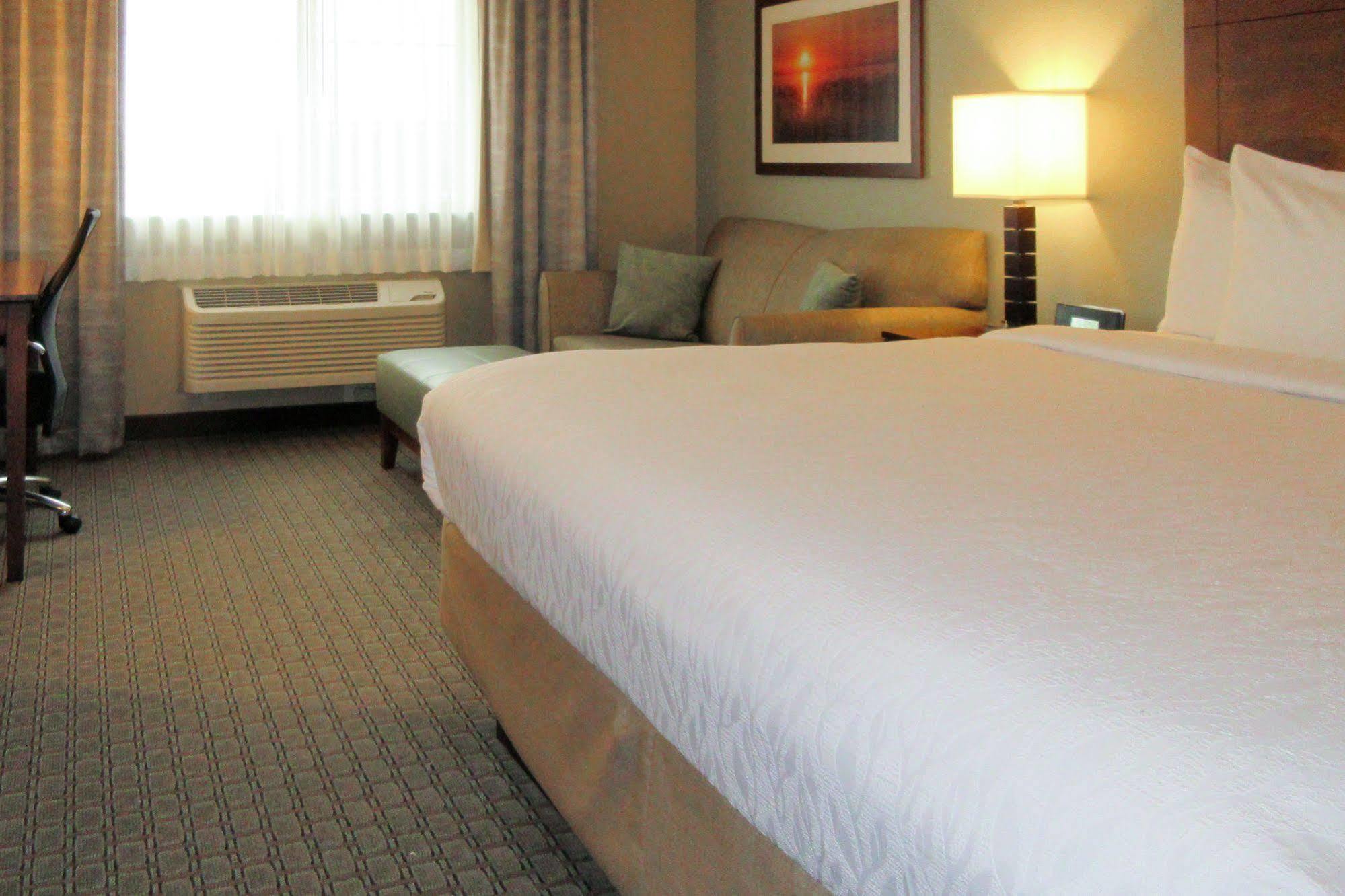Comfort Inn & Suites - Chisago City Luaran gambar