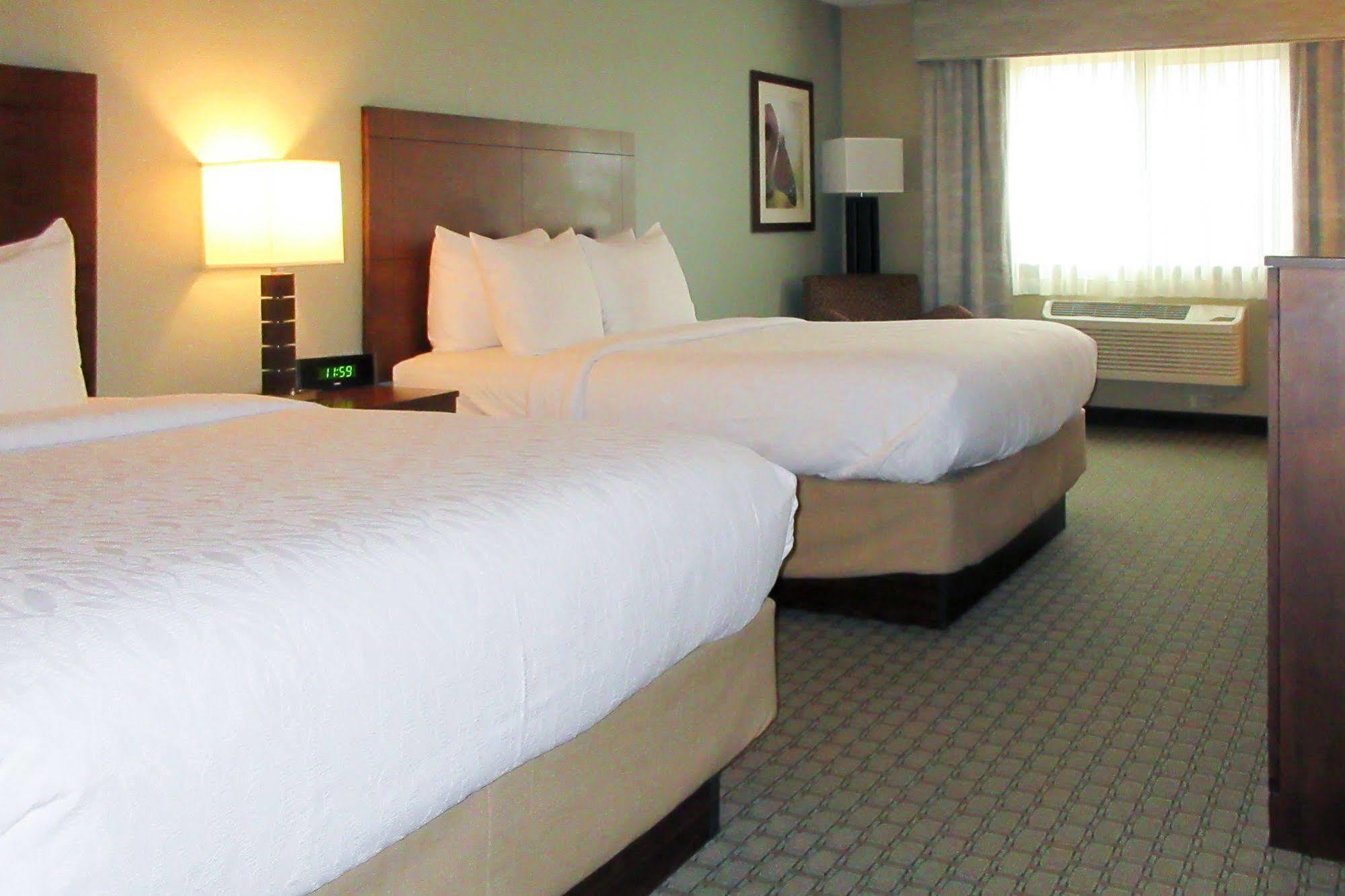Comfort Inn & Suites - Chisago City Luaran gambar