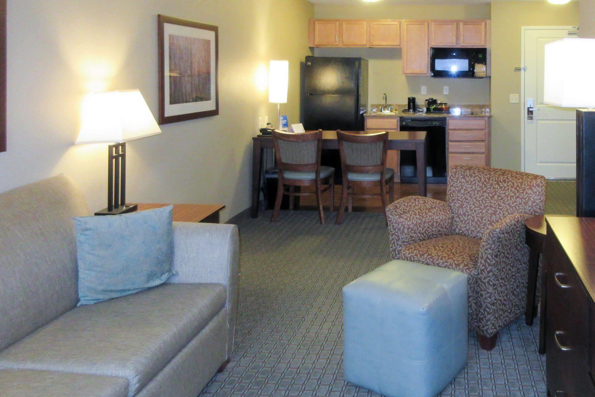 Comfort Inn & Suites - Chisago City Luaran gambar