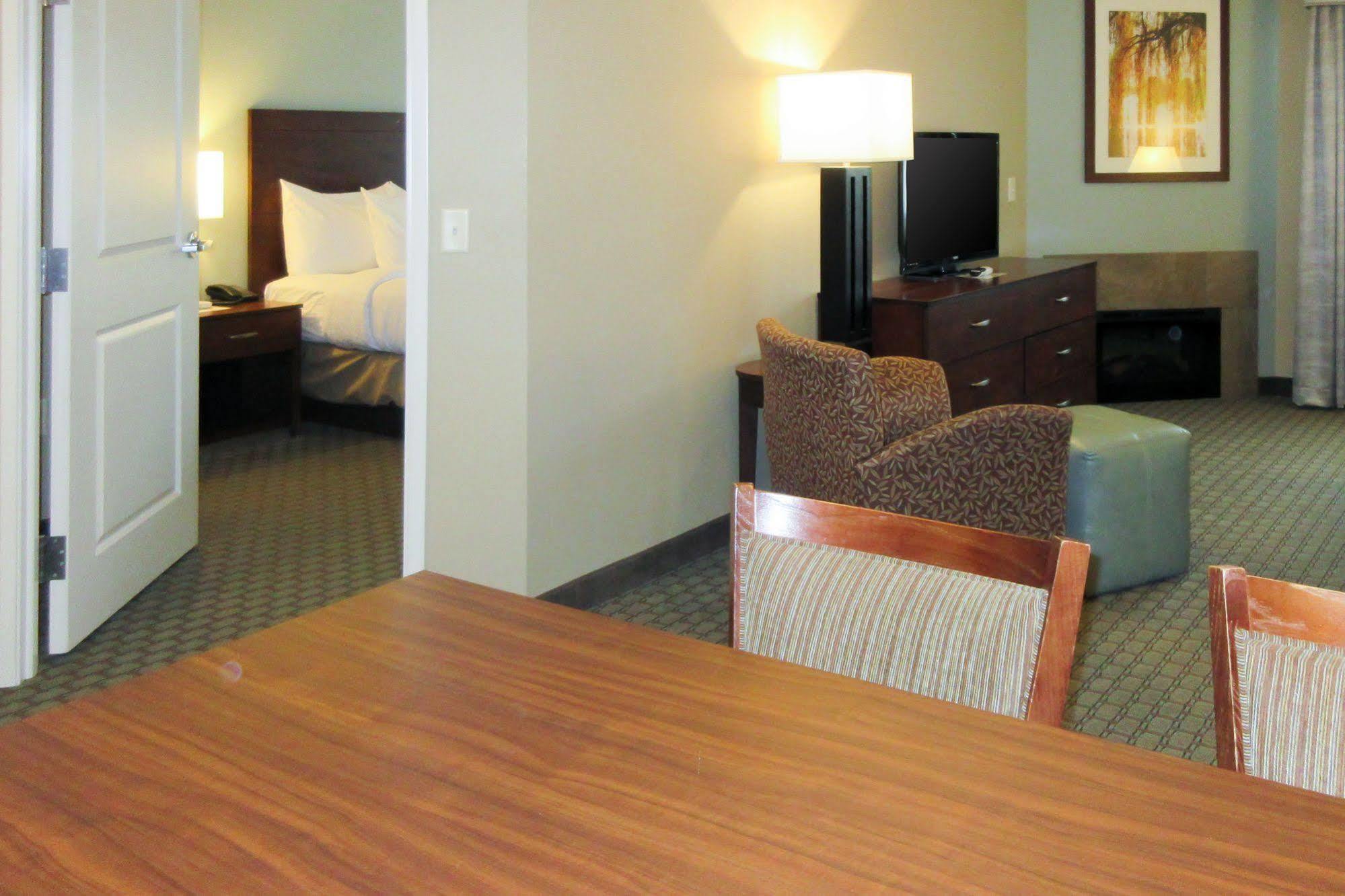 Comfort Inn & Suites - Chisago City Luaran gambar