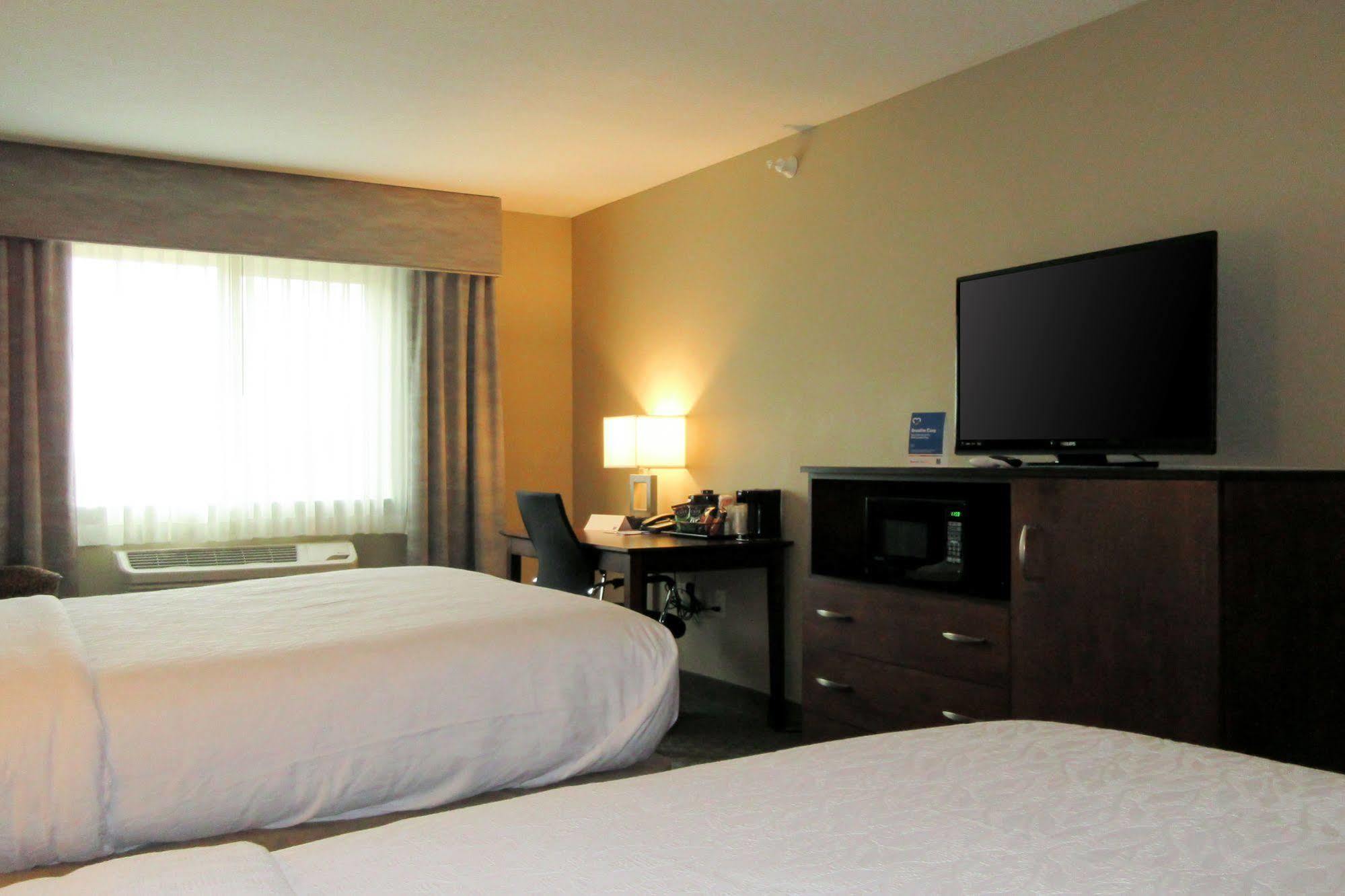 Comfort Inn & Suites - Chisago City Luaran gambar