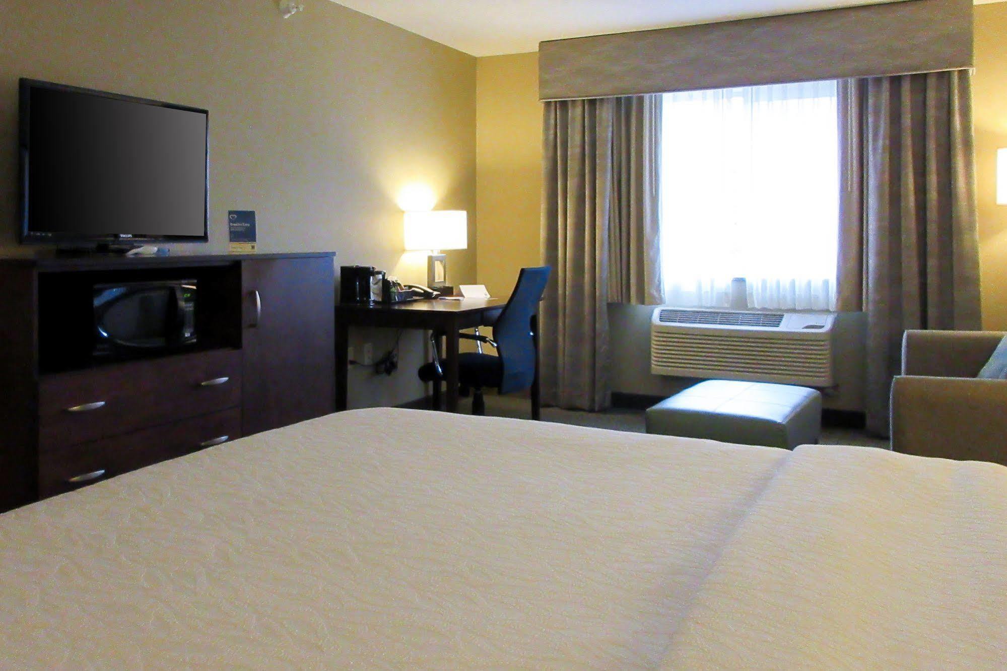 Comfort Inn & Suites - Chisago City Luaran gambar