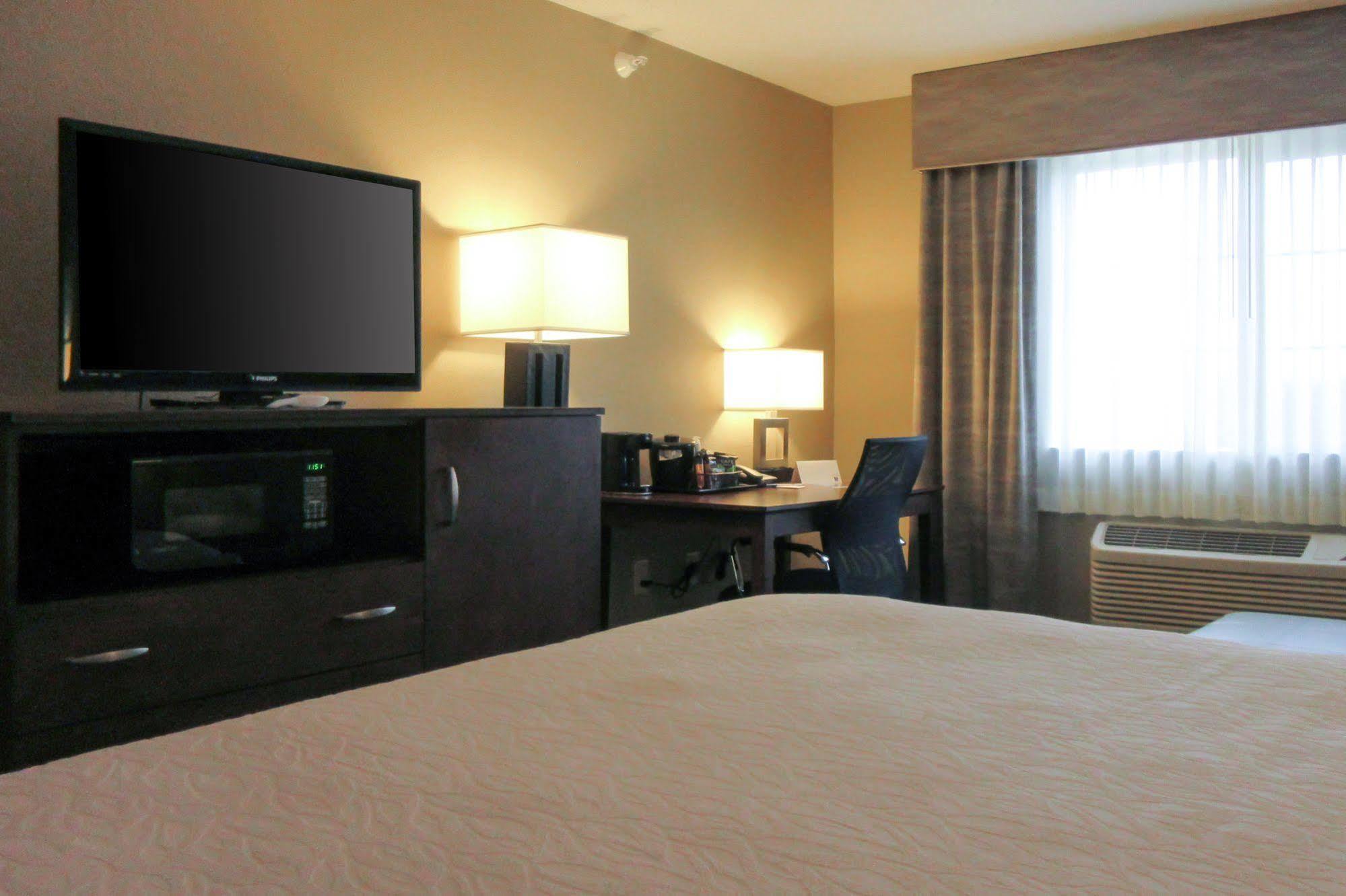 Comfort Inn & Suites - Chisago City Luaran gambar