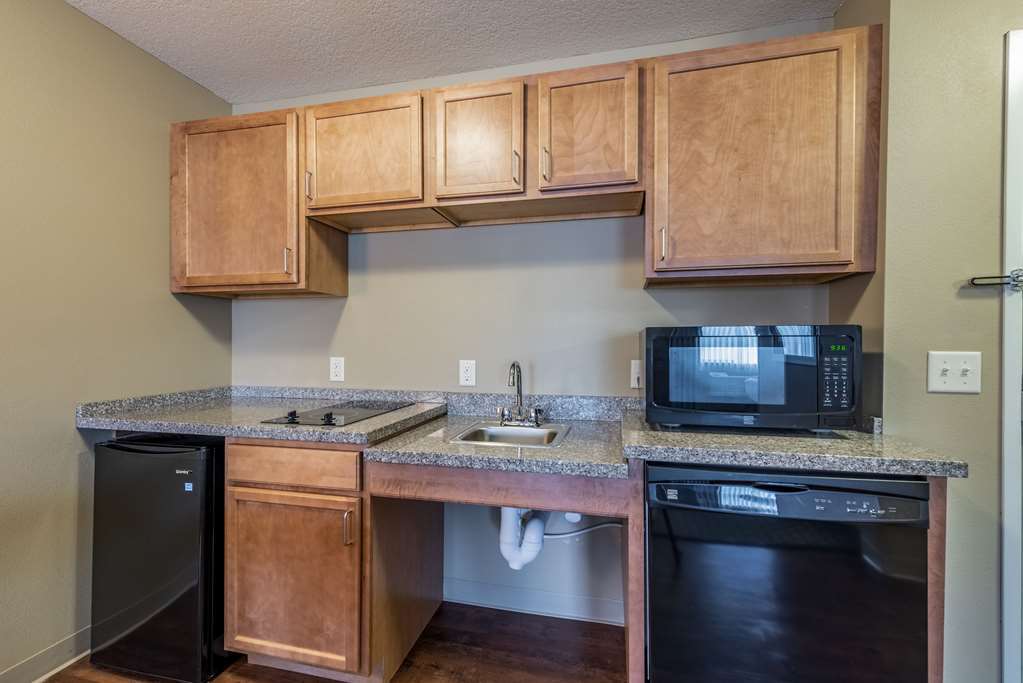 Comfort Inn & Suites - Chisago City Bilik gambar
