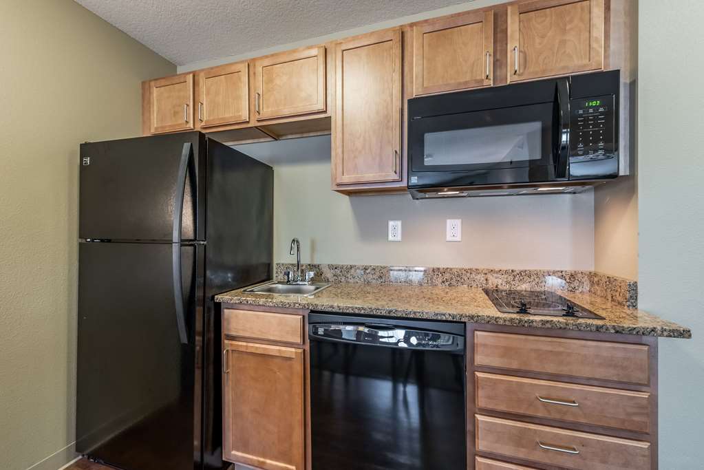 Comfort Inn & Suites - Chisago City Bilik gambar
